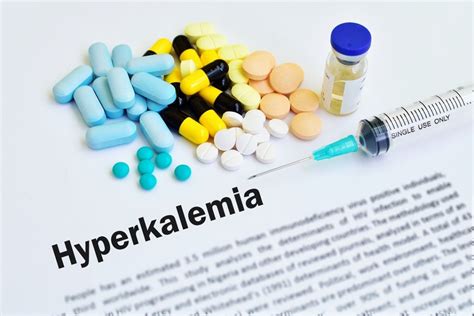 Signs And Symptoms Of Hypokalemia Things Health