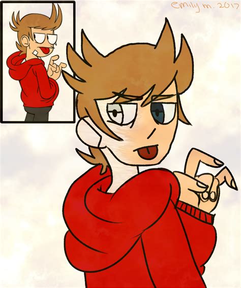 Ew Tord Redraw By 00succubus On Deviantart