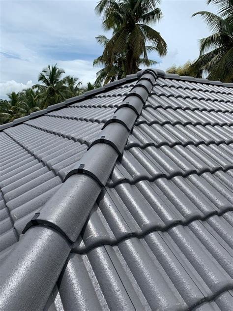 Bmi Monier Elabana Roof Tiles At Rs 70piece Bmi Roof Tiles In Kochi