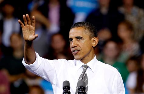Obama Has More Control Of Campaign Cash And With It An Edge In Ad