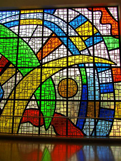 Biot — can repeat poses, gestures, and grasps of the human hand. Musée National Fernand Léger, Biot, France