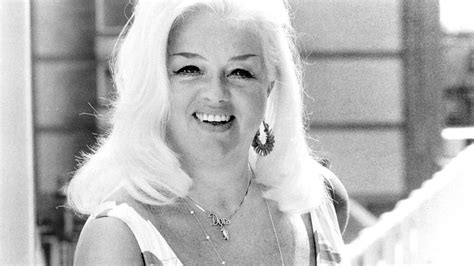Diana Dors All Body Measurements Including Boobs Waist Hips And