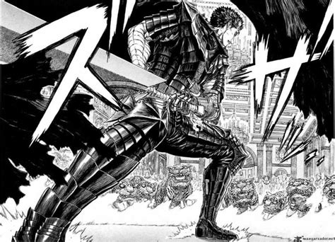 Berserk is a dark and brooding story of outrageous swordplay and ominous fate, in the theme of shakespeare's macbeth. Top 5 Favorite Manga Artwork - Blerds Online