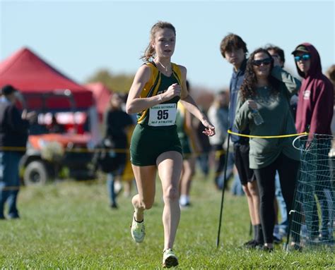 South Jersey Times girls cross-country postseason honors, 2022 - nj.com