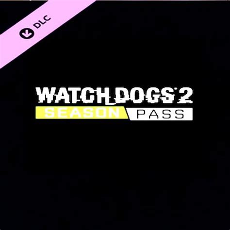 Buy Watch Dogs 2 Season Pass Ubisoft Key Cheap Price Europe Mifrog