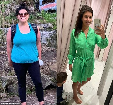 mum of two shares her incredible 12 week weight loss transformation fyne fettle