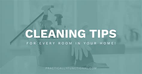 Cleaning Tips Cleaning Hack For Your Whole Home