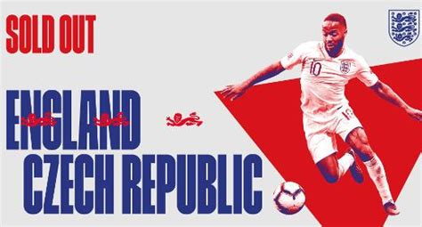 República checa vs inglaterra se ven las caras este viernes en la eliminatoria para la eurocopa 2020. Resultado: Inglaterra vs República Checa [Vídeo Resumen ...