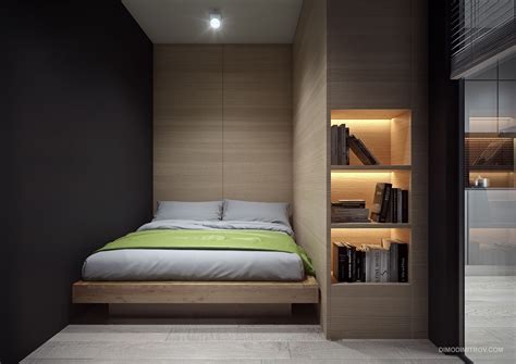 Astounding 101 Best Small Apartment Bedroom Decor Ideas