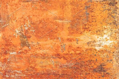 Rusted Metal Background Containing Metal Rust And Texture High