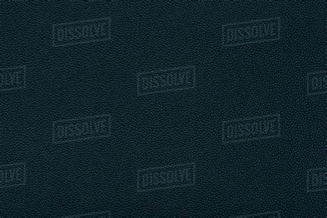 Close Up View Of Black Leather Fabric Texture Stock Photo Dissolve