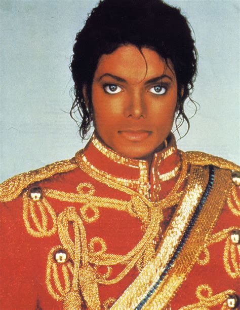 Thriller Era Michael Jackson Photo 10349912 Fanpop