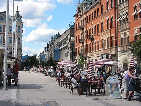 14 dagars väder i sundsvall, västernorrlands län. Viagem Virtual: Sundsvall 04 - Suécia