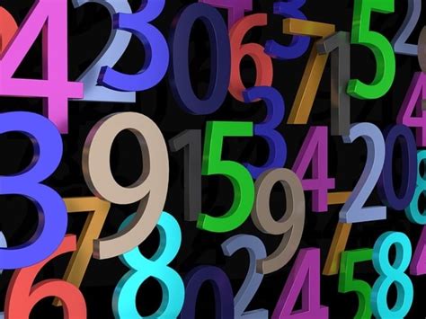 The current week number is wn 28. What Does Your Favorite Number Say About You? | Meaning of ...