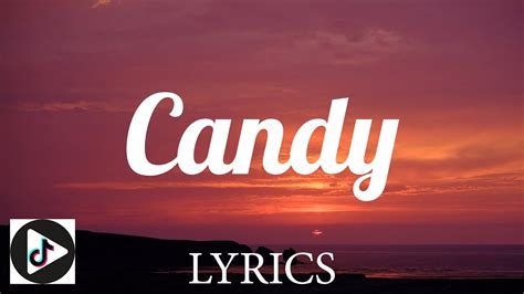 Candy Doja Cat Lyrics Youtube
