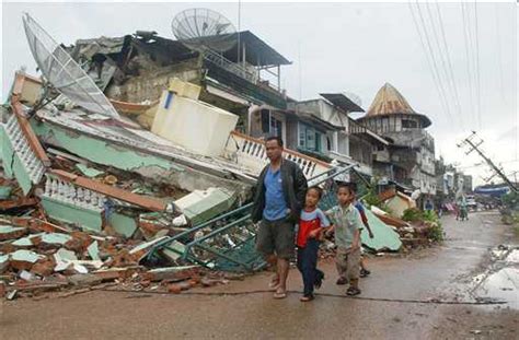 More than 700 aftershocks recorded on island of nias, 48 aftershocks following the initial earthquake, a further. The Top 10 Biggest Recorded Earthquakes In The World | Sungkem Makes Plaor