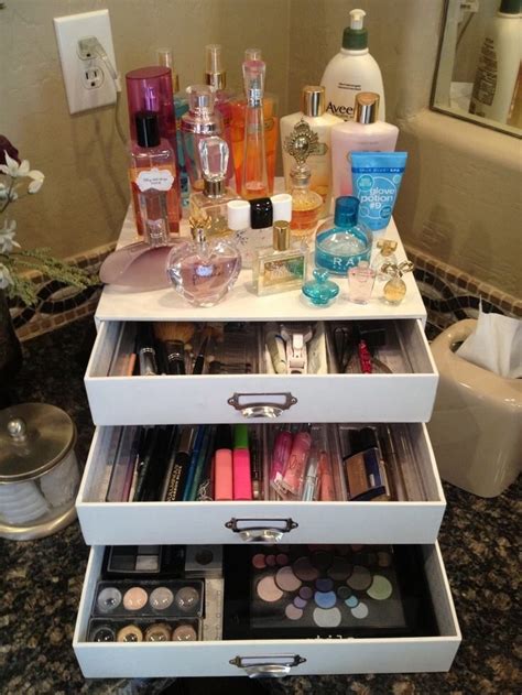 i want it makeup organization makeup vanity storage beauty organization