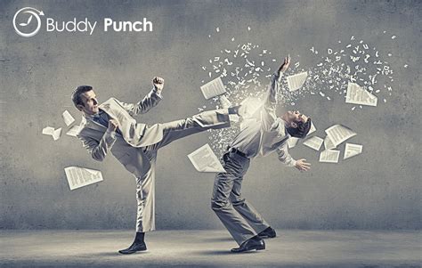 Simple Effective Ways To Handle Conflict Among Your Team