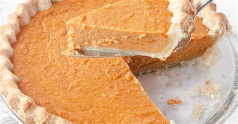 10 Best Sweet Potato Pie Sweetened Condensed Milk Recipes Yummly