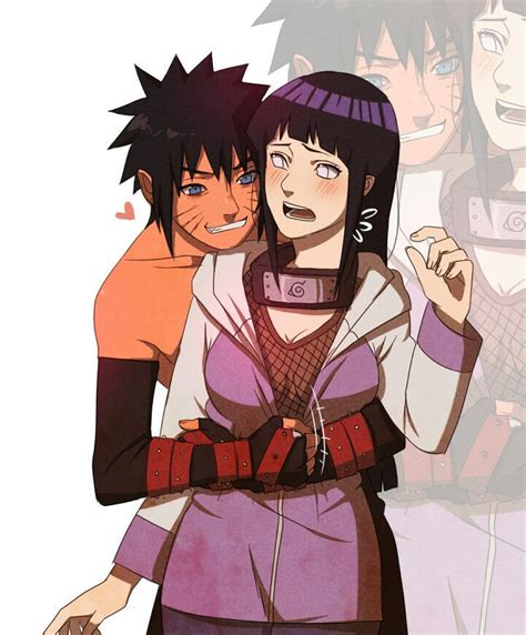 Naruto And Hinata Hyuga Harem Fan Fiction Hot Sex Picture