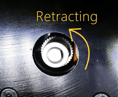 Ender 3 Pro V2 S1 Retraction Settings Guide