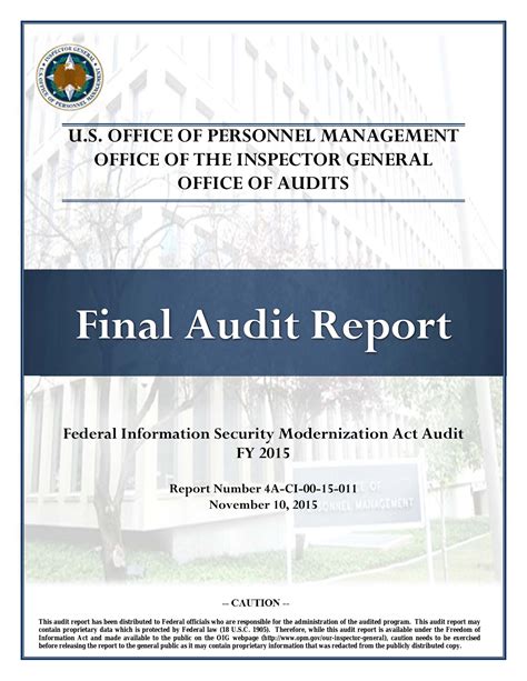 Opm Oig Opm Oig Us Office Of Personnel Management Pentest Reports