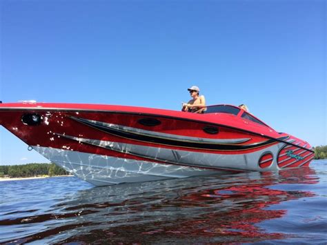 Powerquest 270 Laser Boat For Sale From Usa