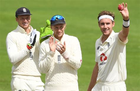 eng v wi 2020 stuart broad completes 500 test wickets cricket fraternity lauds his achievement