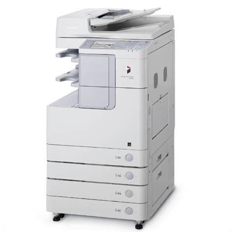 Find the latest drivers for your product. Canon imageRUNNER 2530 Printer - CopierGuide