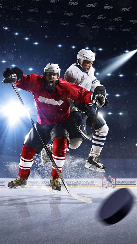Hockey Rink Wallpaper Ice Hockey Backgrounds Wallpapers Cave Desktop