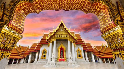 11 Amazing Reasons To Visit Bangkok Thailand