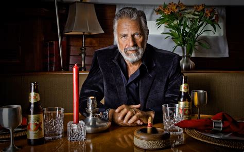 The Most Interesting Man In The World The Most Interesting Blog In