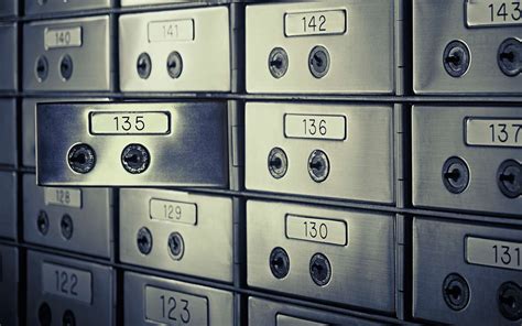 Find answers to your frequently asked questions about safe deposit boxes at bank of america, here. Safe Deposit Box | Farmers State Bank