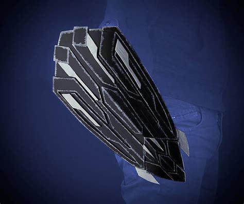 Captain america new shield from the avengers: Shield Captain America Infinity War / Size 27cm x59 cm