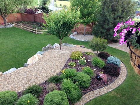 6 Amazing Xeriscape Landscaping Design Ideas Landscape Ideas Tips