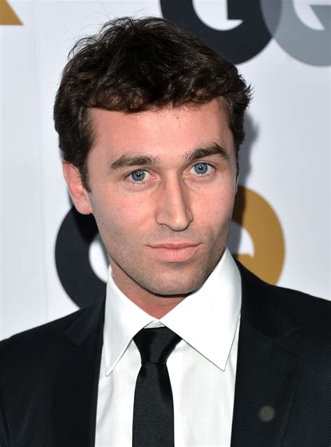 James Deen Nude — The Big Male Porn Star
