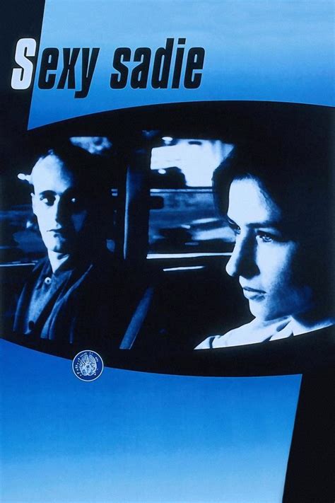 sexy sadie 1996 posters — the movie database tmdb