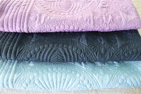 Heirloom Keepsake Blanket Quilt Blanks Birth 100cotton Etsy
