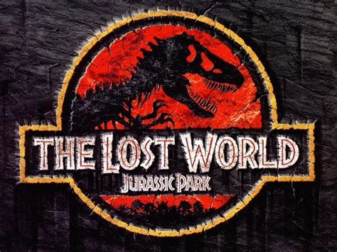 Inlikeflynns Corner The Lost World Jurassic Park Movie Review