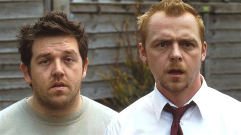 Simon Pegg And Nick Frost Reveal The Details About Their New Horror