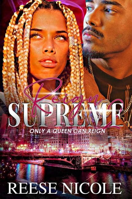 Reign Supreme Reign Supreme 2 Only A Queen Can Reign Series 2