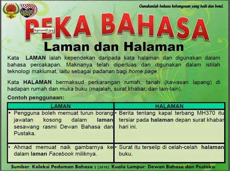 Orang yang biasa mendatangiku itu selalu menyuapiku, tapi terlebih dahulu dihaluskannya makanan tersebut setelah itu ia berikan padaku abubakar ra tidak dapat menahan air matanya, ia menangis sambil berkata kepada pengemis itu, aku memang bukan orang yang biasa datang padamu. WADAH KETERAMPILAN BERBAHASA: BETULKAN YANG BIASA DAN ...