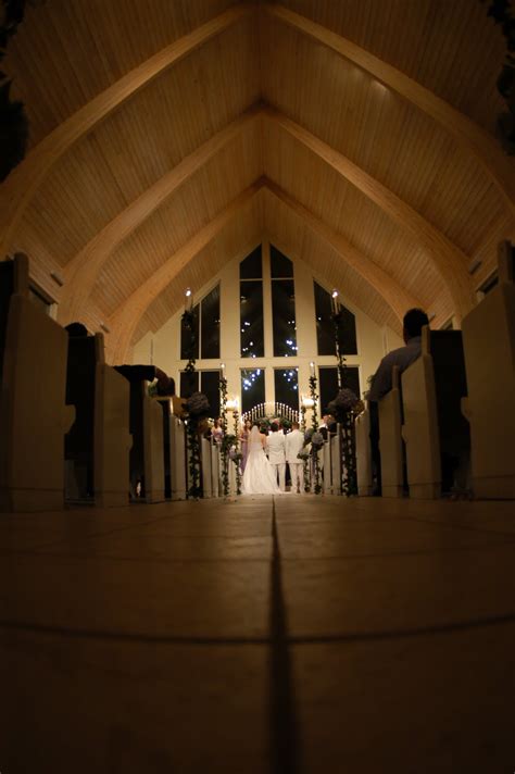 Walnut Creek Chapel Night Shots Of Walnut Creek Chapels Venue