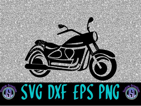 Motorcycle Svg Free Download 166 Svg File For Cricut