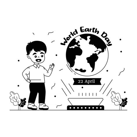 World Earth Day 2822168 Vector Art At Vecteezy