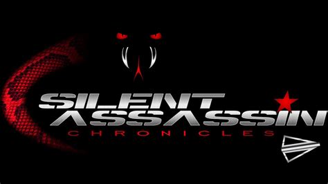Silent Assassin Chronicles Movie Trailer Hd Coming To Tv Near You 2016 Youtube