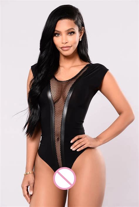 Bodysuits For Women