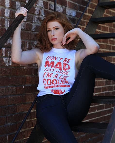 51 hot pictures of abigale mandler will drive you frantically enamored with this sexy vixen