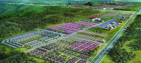 A subsidiary of mb world group berhad. Top boutique township developments in Johor