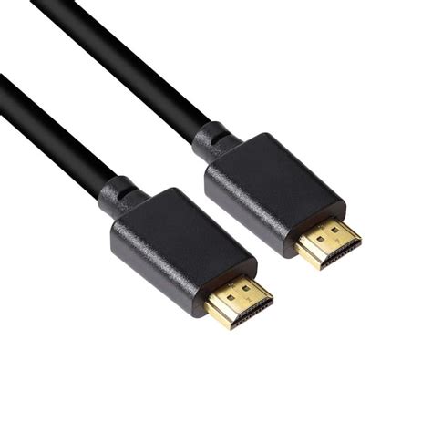 Club3d Announces Hdmi 21 Cable With 48gbps Bandwidth Capability